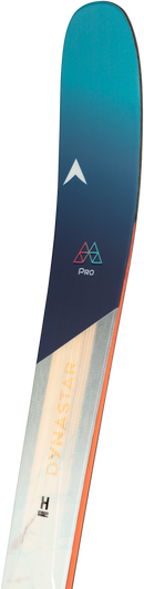 Dynastar M-Pro W 92 Open Tip View