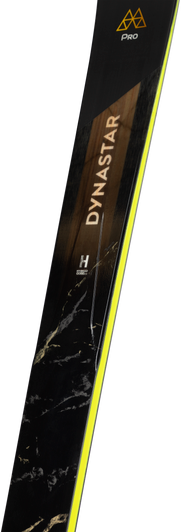 Dynastar M-Pro 94 Ti Open Mid View