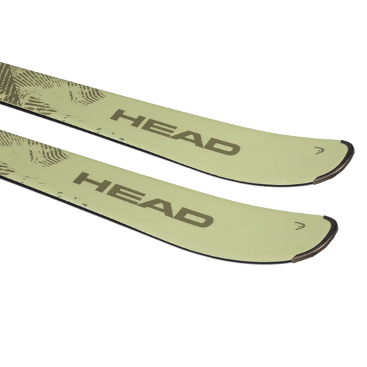 Head Kore X 90 LYT w/PR11 Tip View