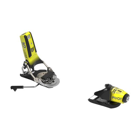 Pivot 2.0 GW Super Edition