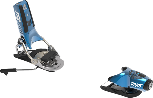 Look Pivot 2.0 15 GW