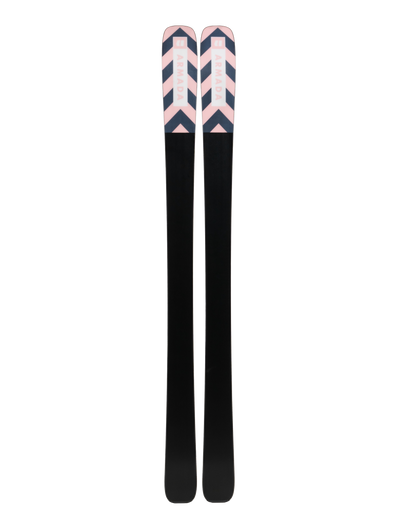 Armada Reliance 92 Ti Bottom View