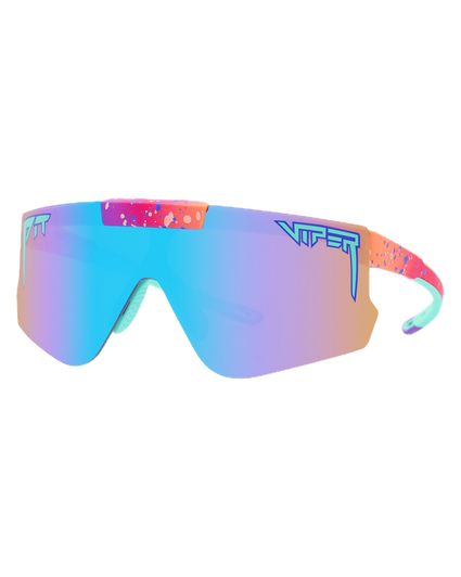 PITVIPER "The Flip-Offs" Copacabana View