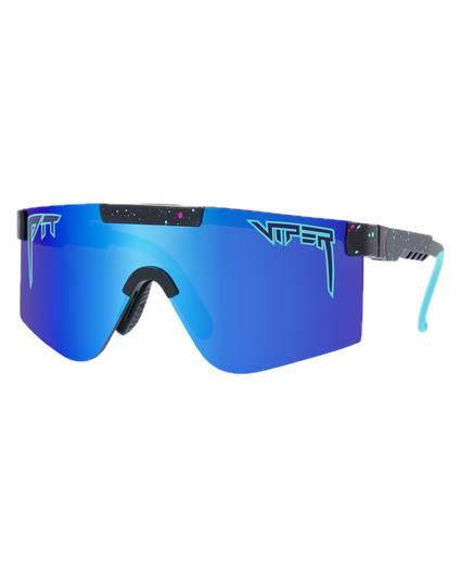 PITVIPER "The 2000s" Hail Sagan View