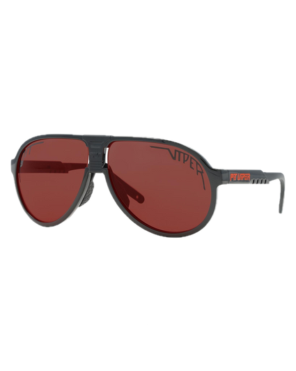 PITVIPER "The Jethawk" Exex View