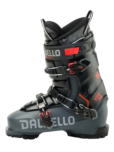 Dalbello Cabrio MV 120 Side View