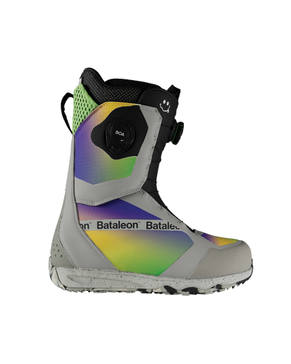 Bataleon Salsa BOA Side View