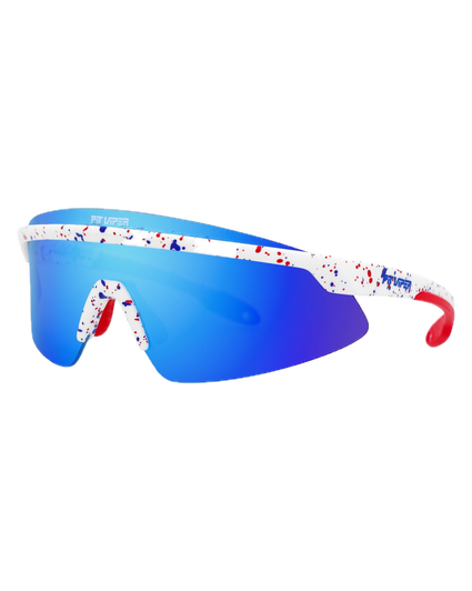 PITVIPER "The Skysurfer" Merika View