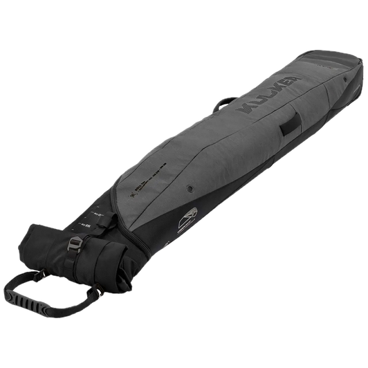 Kantaja Single Roller Grey View