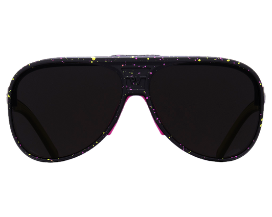 PITVIPER "The Lift-Offs" Front View