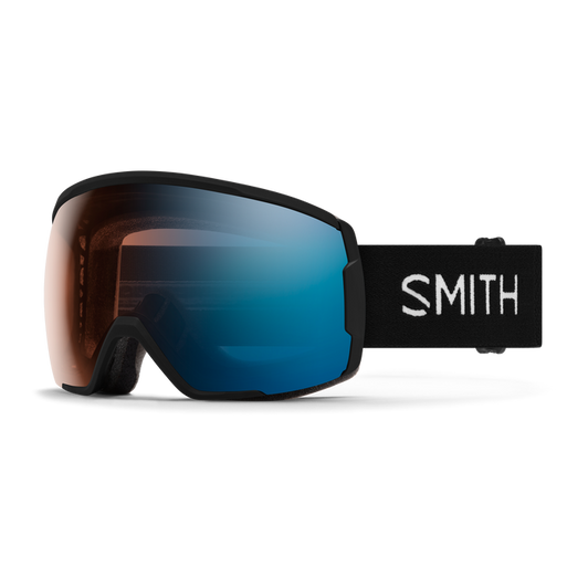 Smith Proxy Black/Blue