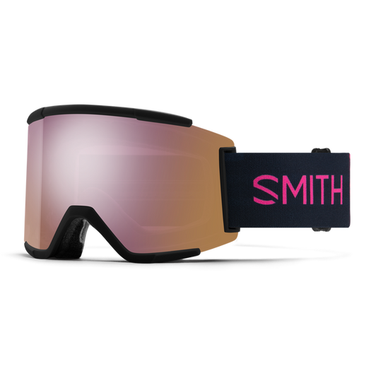 Smith Squad XL AC Tall Boy