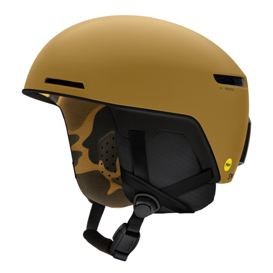 Smith Code MIPS Coyote