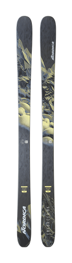 Nórdica Nordica Enforcer 99 2025 - Eskimo Ski & Board Shop