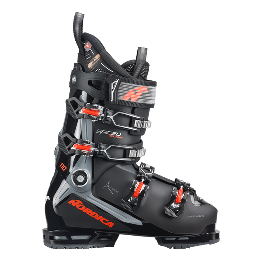 Nordica Speedmachine 3 110 View
