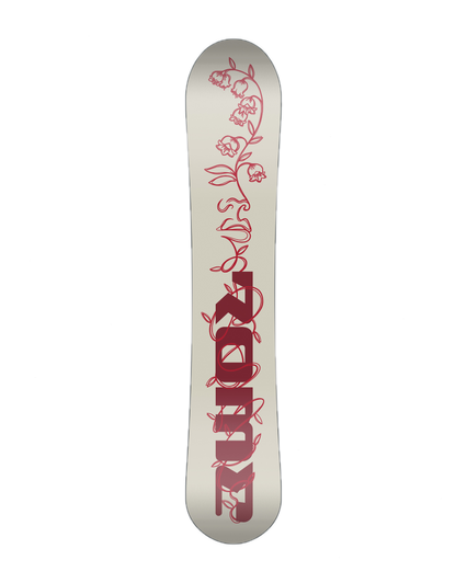 Rome Rene-Gade 2025 Bottom View