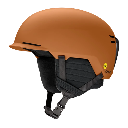 Smith Scout MIPS Komodo
