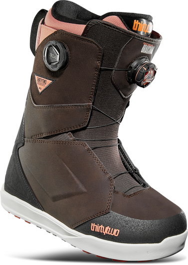 Thirty Two Lashed Double BOA WIDE Bradshaw