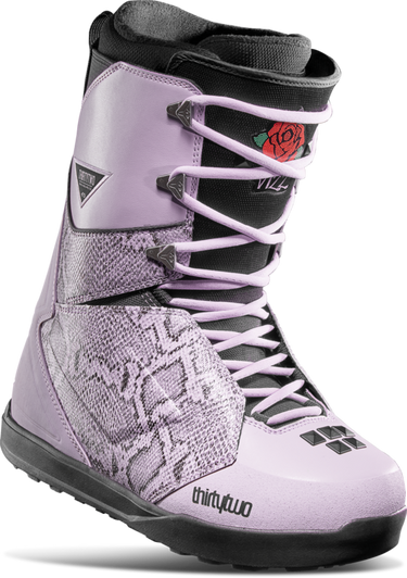 Thirty Two Lashed Vizz