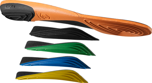 Thirty Two Elite Snowboard Boot Footbed