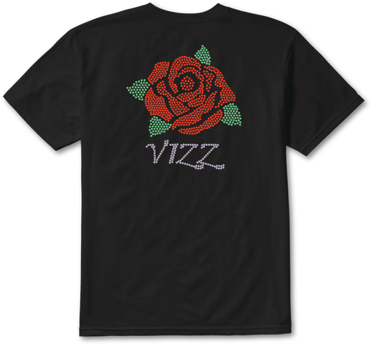 Thirty Two Vizz Tee Back