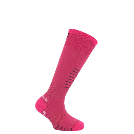 Eurosock Snowbase Junior Magenta