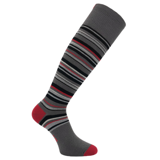 Eurosock Wool Superlite Charcoal