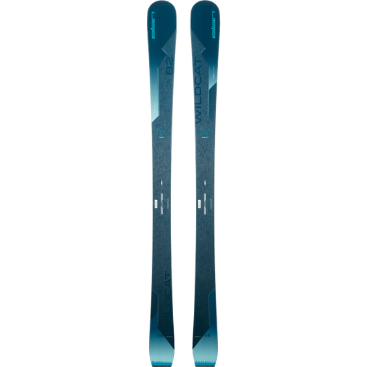 Elan - エラン 山スキー spectrum 105 180cm ビンディング ATK Elan - エラン 山スキー spectrum 105 180cm ビンディング ATKの