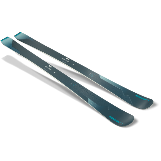 elan エランOUTLAND WOOD 155 xenon M 2023 Elan Skis