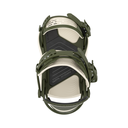 Union Ultra W 2026 Jess Kimura Top View