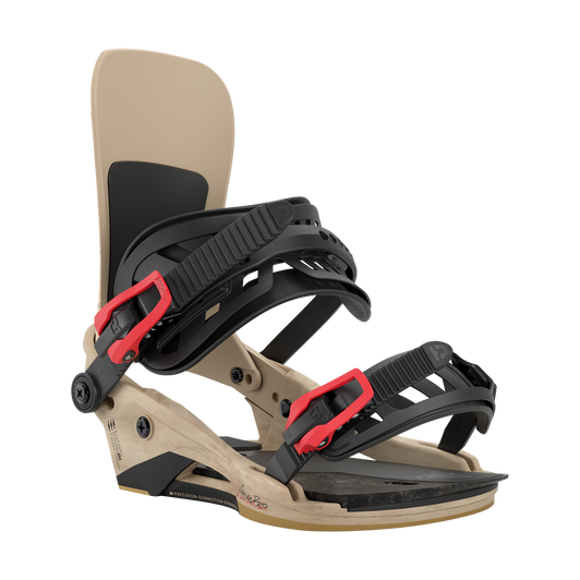 Union Atlas Pro 2026