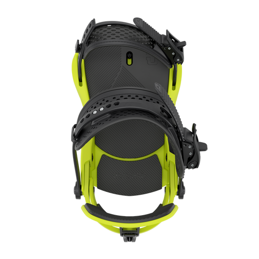 Union Force 2026 Cyber Lime Top View