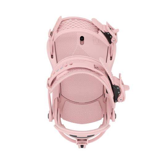 Union Trilogy 2026 Rose Top View