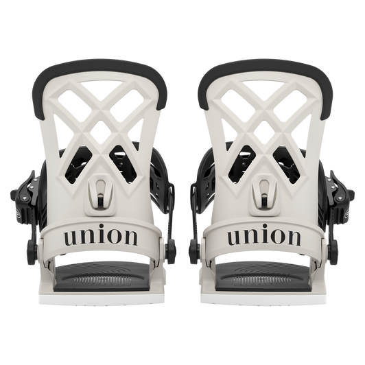 Union Rosa 2026 Bone Back View