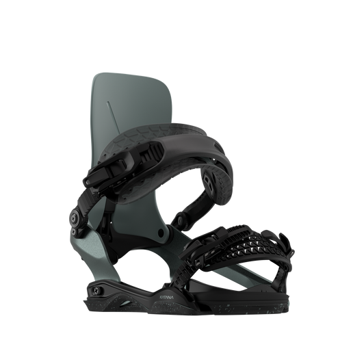 Rome Katana AW FASE 2026 Slate Front View