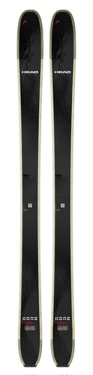 Head KORE 100 Ti 2026 Top View