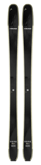 Head KORE 94 Ti 2026 Top View