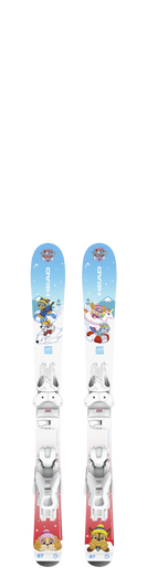 Head Paw Patrol JRS 2026  80 View