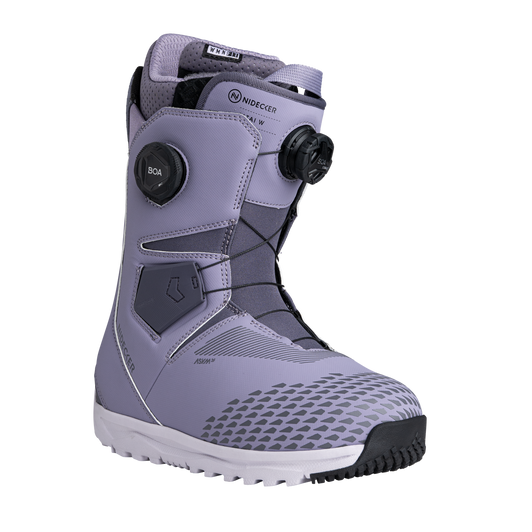 Nidecker Altai W 2026 Front View