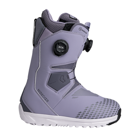 Nidecker Altai W 2026 Side View