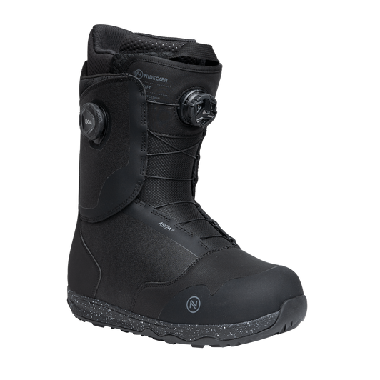 Nidecker Rift 2026 Front N.26.BTM.RFT.BK.070.1N.26.BTM.RFT.BK.070.1