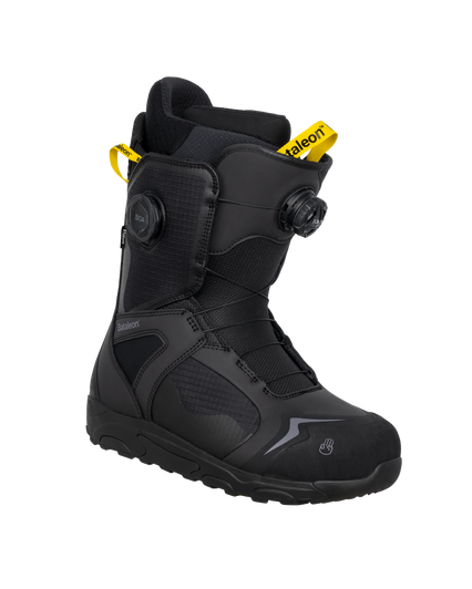 Bataleon Rave W BOA 2026 Black Profile View