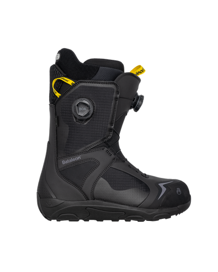 Bataleon Rave W BOA 2026 Black Side View