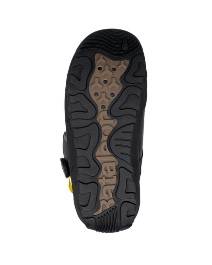 Bataleon Rave W BOA 2026 Black Bottom View