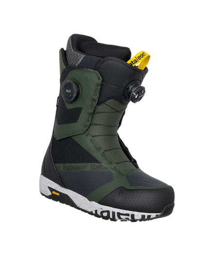 Bataleon Salsa BOA 2026 Team Profile View