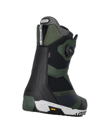 Bataleon Salsa BOA 2026 Team Back View