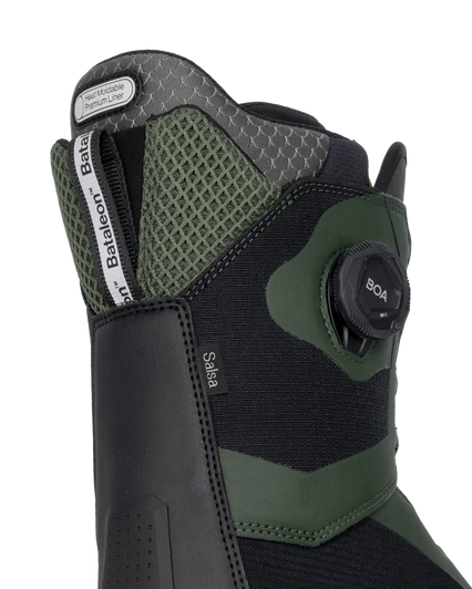 Bataleon Salsa BOA 2026 Team Boa View