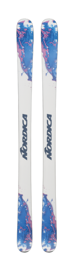 Nordica Unleashed 98 CA 2026 Base View