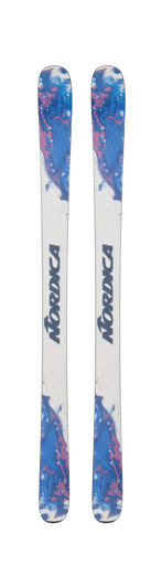 Nordica Unleashed 90 2026 Base View