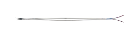 Nordica Santa Ana 92 2026 Side View